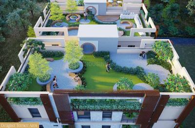 Project Image of 1141.0 - 1697.0 Sq.ft 2 BHK Apartment for buy in The Imperia Residences