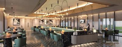 Project Image of 433.0 - 596.0 Sq.ft 1 BHK Apartment for buy in Lodha Upper Thane Meadows A