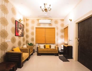 Project Image of 1030.97 - 1994.98 Sq.ft 1 BHK Villa for buy in Krishna Sobuj Potro Phase II