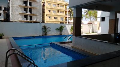 Project Image of 940.0 - 1312.0 Sq.ft 2 BHK Apartment for buy in Oak Mont - Sai Sai Ventures