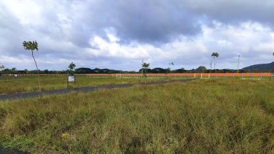 Project Image of 600.0 - 2400.0 Sq.ft Residential Plot Plot for buy in Seven Sri Sai City
