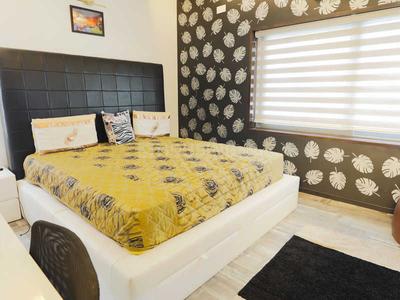 Project Image of 3574.0 - 4263.0 Sq.ft 4 BHK Villa for buy in Gravity Sunridge