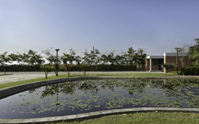 Project Image of 4320.0 - 10125.0 Sq.ft Residential Plot Plot for buy in Synthesis Suramya Lifespace