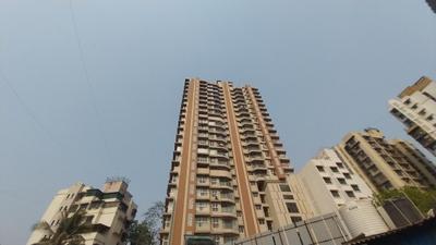 Project Image of 714.3 - 1031.0 Sq.ft 2 BHK Apartment for buy in Konark Aria Park