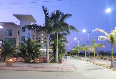 Project Image of 772.0 - 1562.0 Sq.ft 2 BHK Apartment for buy in Premshree Corridor Exotica