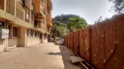 Project Image of 350.0 - 675.0 Sq.ft 1 BHK Apartment for buy in Reliable Township