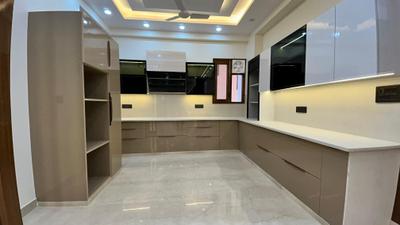 Project Image of 1500.0 - 2500.0 Sq.ft 3 BHK Builder Floor for buy in Creative Luxury Homz