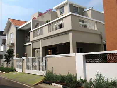Project Image of 787.0 - 4500.0 Sq.ft 2 BHK Apartment for buy in ABI Green Field Bougainvillea