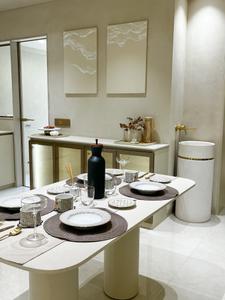 Project Image of 2034.0 - 2115.0 Sq.ft 3 BHK Apartment for buy in Province