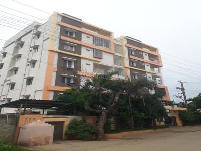 Project Image of 755.0 - 1005.0 Sq.ft 2 BHK Apartment for buy in SV Narayana Reddy Homes