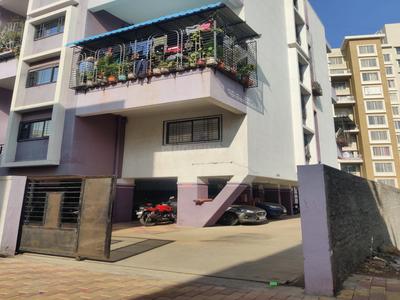 Project Image of 578.0 - 900.0 Sq.ft 1 BHK Apartment for buy in Royal Florina