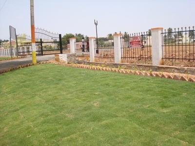 Project Image of 801.0 - 1845.0 Sq.ft Residential Plot Plot for buy in S And S Sree Sai Nest Phase 2