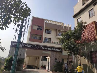 Project Image of 1000.0 - 1575.0 Sq.ft 2 BHK Apartment for buy in Sri Garudadri Gardenia