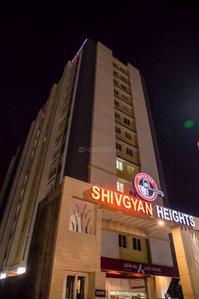 Project Image of 1555 Sq.ft 3 BHK Apartment / Flat for sale in Nirman Nagar for Rs. 9500000