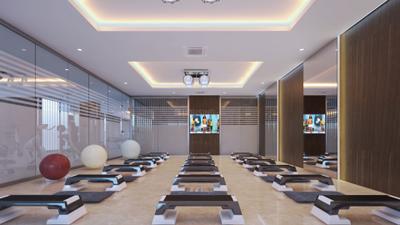 Project Image of 1655.0 - 2454.93 Sq.ft 3 BHK Apartment for buy in IRA Miracle