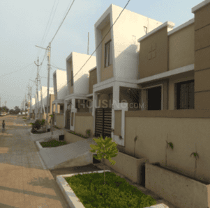 Project Image of 708.0 - 1012.0 Sq.ft 2 BHK Villa for buy in Mosh Ramkutir