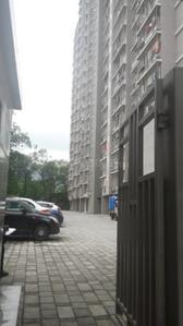 Project Image of 0.0 - 520.0 Sq.ft 2 BHK Apartment for buy in Ashar 16 Wing C Phase III