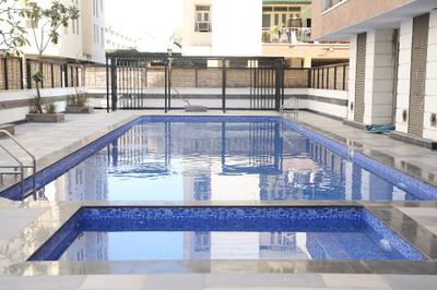 Project Image of 628.0 - 1830.0 Sq.ft 1 BHK Apartment for buy in  Kohinoor Residency