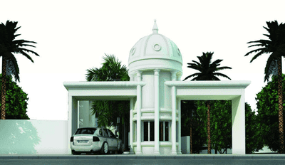 Project Image of 750.0 - 1790.0 Sq.ft 1 BHK Apartment for buy in Mandavi Prince Palace