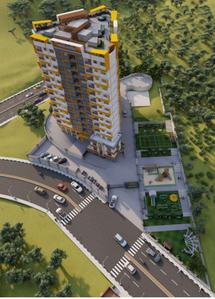 Project Image of 339.0 - 891.0 Sq.ft 1 RK Apartment for buy in Vishnu Altezza