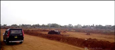 Project Image of 1800.0 - 4050.0 Sq.ft Residential Plot Plot for buy in SR Sri Enclave