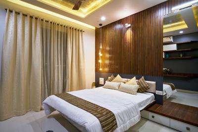 Project Image of 547.0 - 1128.0 Sq.ft 1 BHK Apartment for buy in Vishwakarma Prestige Phase III