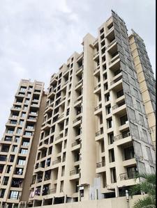 Project Image of 0.0 - 411.0 Sq.ft 1 BHK Apartment for buy in Charms Heights Phase III B2 And B3
