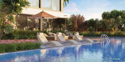 Project Image of 694.6 - 931.29 Sq.ft 2 BHK Apartment for buy in Kolte The Winds Phase 1 Sector 1B At Avian Valley
