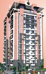Eldeco Empereur Images for Elevation of Eldeco Empereur 3