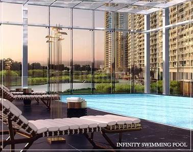 Project Image of 3100.0 - 8000.0 Sq.ft 3 BHK Apartment for buy in Trump Tower 2