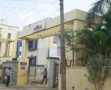 Project Image of 1128.0 - 1764.0 Sq.ft 2 BHK Apartment for buy in VGN Minerva