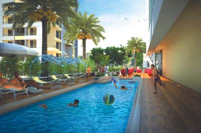 Project Image of 750 Sq.ft 1 BHK Apartment / Flat for sale in Badlapur East for Rs. 3100000