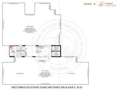 Project Image of 969.94 - 1407.92 Sq.ft 3 BHK Apartment for buy in Krishva Sarthak Pylon