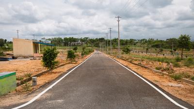 Project Image of 1200.0 - 4000.0 Sq.ft Residential Plot Plot for buy in Rai Green Park