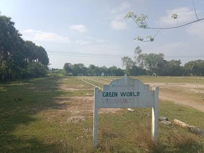 Project Image of 1500.0 - 2490.0 Sq.ft Residential Plot Plot for buy in Greenworld T G Nagar
