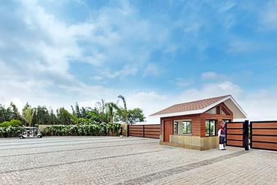 Project Image of 1200.0 - 5400.0 Sq.ft Residential Plot Plot for buy in SPA Eco City