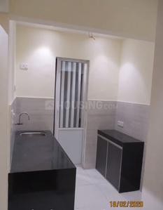Nakshatra Pride Phase II Kitchen 1