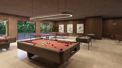 Project Image of 885.12 - 1468.1 Sq.ft 1 BHK Apartment for buy in Svamitva Soulspring Phase 2