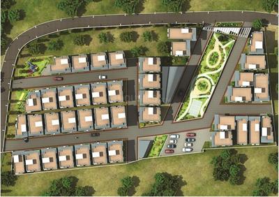 Project Image of 1422.0 - 2296.0 Sq.ft 3 BHK Villa for buy in Leaders Elite Crystale Gate