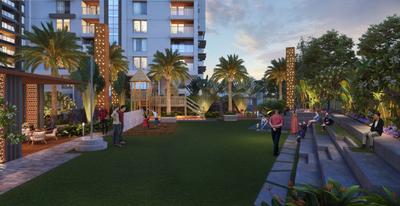 Project Image of 2350.0 - 3510.0 Sq.ft 3 BHK Apartment for buy in MK One