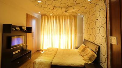 Project Image of 1050.0 - 1525.0 Sq.ft 2 BHK Apartment for buy in MGH Mulberry County