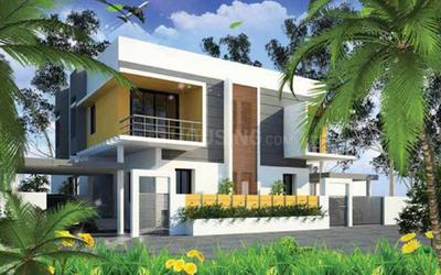 Project Image of 1285.0 - 2902.0 Sq.ft 3 BHK Villa for buy in Sai Sun Palm Orchard