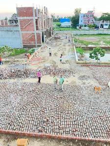 Project Image of 1600.0 - 2000.0 Sq.ft 3 BHK Villa for buy in Urbanaid Uniworld