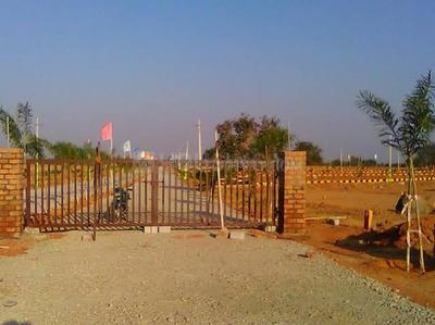 Project Image of 0.0 - 1350.0 Sq.ft Residential Plot Plot for buy in Harivillu Township