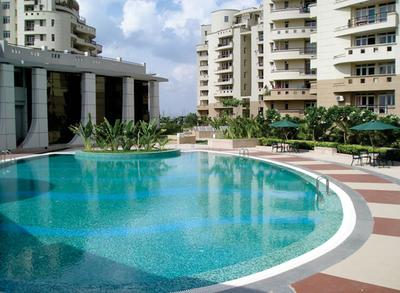 Project Image of 1980.0 - 2736.0 Sq.ft 3 BHK Apartment for buy in Eldeco Sylvan View