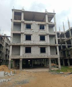 Project Image of 689.0 - 1768.0 Sq.ft 1 BHK Apartment for buy in Panchawati Residency