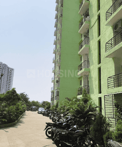 Project Image of 993.08 - 1563.57 Sq.ft 2 BHK Apartment for buy in Ansal Celebrity Meadows Block C