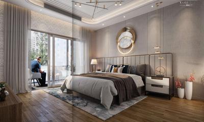Project Image of 326.0 - 928.0 Sq.ft 1 BHK Apartment for buy in Vashundhara Mansion