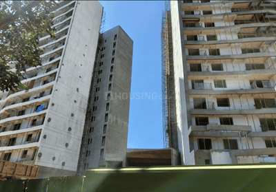 Project Image of 1239.0 - 1558.0 Sq.ft 3 BHK Apartment for buy in Visista By Vista Spaces Okas