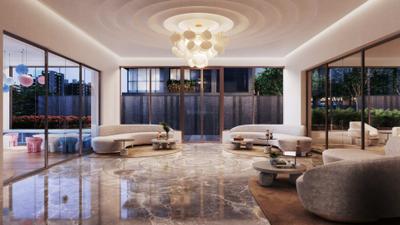 Project Image of 3071.7 - 7287.71 Sq.ft 4 BHK Apartment for buy in Sankalp The Bellagio